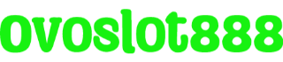 Ovoslot888